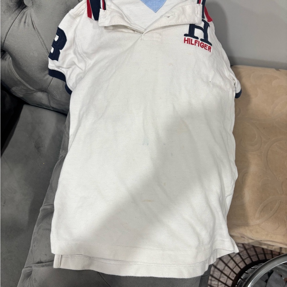 Boys dress shirt